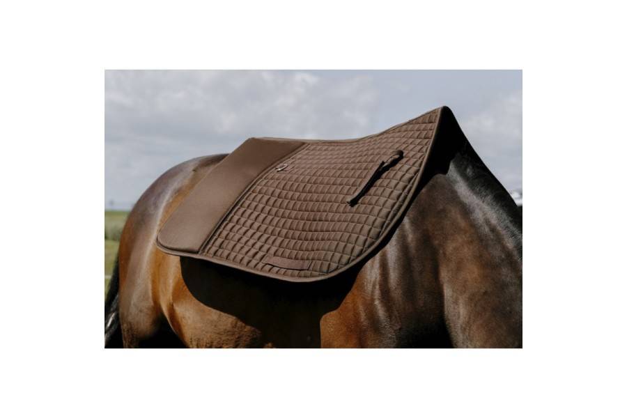 Suador Us General Randol's Confort Marró | Complements selles