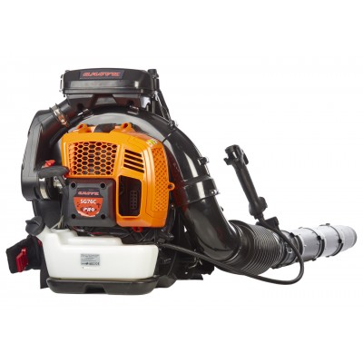 Soplador Gasolina Anova 75.6 CC | Huerto y Jardín. Calvet Animals i