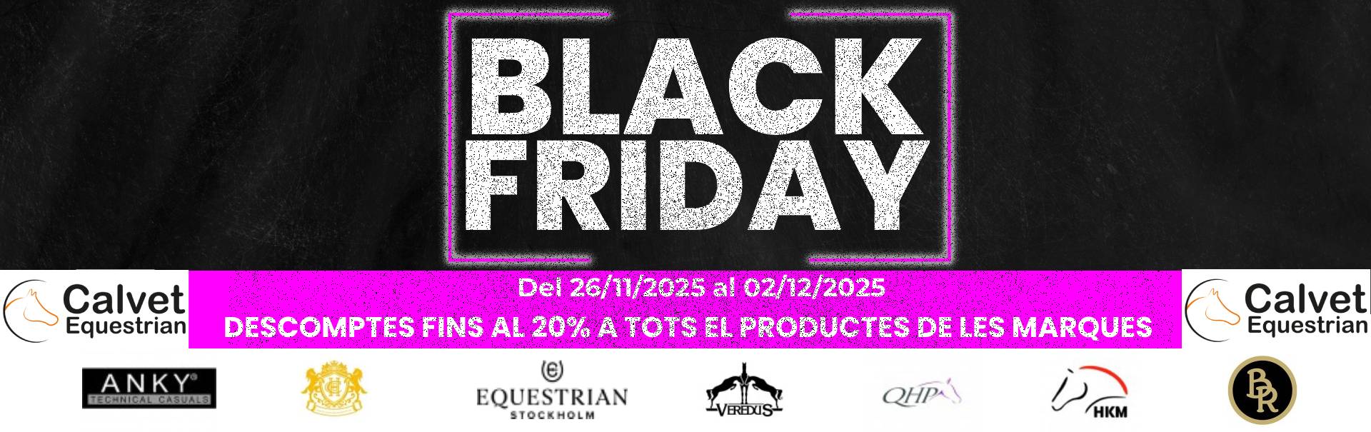 Black Friday