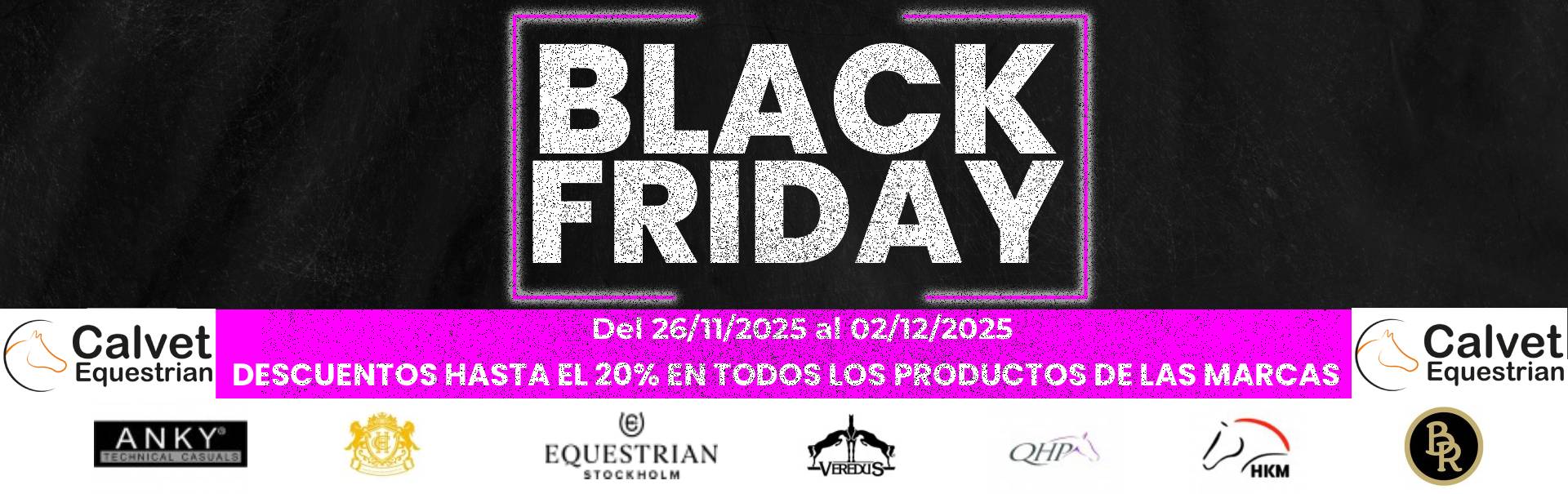 Black Friday