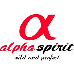 Alpha spirit