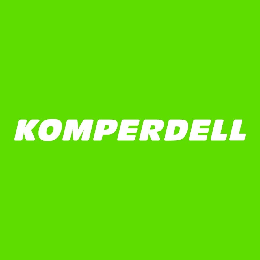 Komperdell